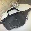 Vücut yeni omuz tasarımcısı mizaç çantası Bumbag markası QFNAM220K