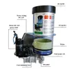 Japan ihi elektrische vetpomp SK-505 punch 24V automatische smeeroliepomp