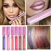 Diamond Pearl Lipstick velvet matte long-lasting moisturizing lip gloss liquid lipsticks non-stick cup makeup