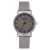 Kvinnor Klockor Quartz Watch 37mm Mode Moderna Armbandsur Vattentät Armbandsur Montre de Luxe Presentfärg12