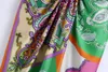 التنانير المرأة الصيف خمر مطبوعة تنورة ميدي مع عقدة عالية الخصر عودة زيبر أنثى موهير