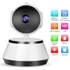 Mini WiFi IP-camera Babyfoon HD Draadloze slimme babycamera o Video camara bebe Record Surveillance Home Security Camera H11253931171