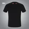 DSQ шаблон футболкой D2 Phantom черепаха 2020SS новый мужской дизайнер футболка парижская мода футболки летнее мужское высшее качество 100% хлопок до 678