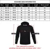 Genshin Impact Klee Kawaii Hoodies Women/Men Sweatshirt Cute Graphic Rainbow Hot Game Oversized Streetwear Aesthetic Colors Y0901