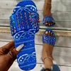 kadınlar plaj ayakkabı tasarımı