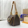 5A+ Brand Designer Bags Handbag Women's Fashion Luxury Handbags Top Quality Golden Bean Single Shoulder Diagonal Bag Size:30*20*17cm