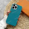 Colorful Pattern Fashion Designer Phone Cases for iPhone 14 14pro 14plus 13 12 11 pro max Xs XR Xsmax Hard Shell Luxury Cellphone 7676998