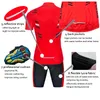 مصنع المبيعات المباشرة Moxilyn 2021 ركوب الدراجات Jersey 20d Gel Bib Set Mtb Bicycle Clothing Ropa Ciclismo Wike Walk