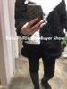 여성 가을 ​​겨울 패션 양털 모직 모피 코트 여성 두꺼운 따뜻한 부드러운 가짜 모피 재킷 오버 코트 캐주얼 겉옷 211019