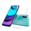Transparante hoesjes voor Motorola E20 G60s Moto G50 G60 Edge 20 Pro Case Crystal Clear Soft TPU Gel Skin Silicon Cover1182859