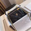 Designer Totes Luxury Shoulder Bags Handbags high quality Genuine Leather nylon Bestselling women Crossbody