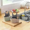 under sink basket storage