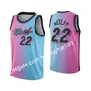 2021 Mens Vice Jersey Goran Bam Dragic Adebayo Dwyane 3 Wade Jimmy Tyler 22 Butler Herro Jerseys Duncan Nunn Robinson Fast delivery