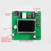 1600F Spot Welder Kit DIY Condacitor Pulse Machine 18650 Batteripaket Svetsstyrningsverktyg/kontrollkort