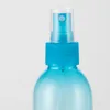 Lagringsflaskor burkar 10st plastspray p￥fyllningsdimma pump 250 ml ￥teranv￤ndbar