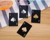 Beer Bottle Opener Poker Playing Card Ace of Spades Bar Tool Soda Cap Opene r Gift Kitchen Gadgets Tools