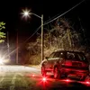 Nachtverlichting LED Road Flare Rode Safety Flashlamp Magneet Knippert Waarschuwing Roadside Noodsituatie voor auto