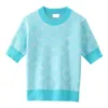 damen-t-shirts strickt