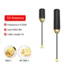 5G antennas wifi outdoor cabinet chassis IP66 waterproof car antenna booster explosion proof RG58 1m cable SMA male female connector