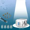 Elitzia ETSPA90 SPA Machine de meulage des taches de rousseur du visage en diamant Instrument d'injection d'oxygène Instruments de nettoyage de la peau Cicatrice d'acné propre vieillissement Cutin rugueux