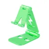 Universal Phone Holder Lazy Adjustable Charging Base Desktop Stand For Phone Up To 8 Inches Foldable Phone Stands Mini