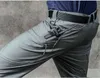 Military Army Cargo Pants Men's Urban Tactical Combat Long Trousers Multi Pockets Unique Casual Pants Ripstop Fabric S-2XL H1223