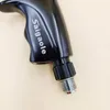 Professional Spray Guns Pneumatic Gun 1.3mm Stainless Steel Nozzle Air Water-based Paint Varnish Sprayer Atomization