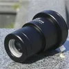 Teleskopkikare Datyson 1.25inch 5x Barlow Lens Extender Fullt belagd med tråd T2 M42x0.75mm M35 * 1mm för astronomiska tillbehör