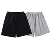 Wysokiej jakości męskie szorty od projektantów letnie szorty z nadrukowanymi literami męskie dorywczo designerskie spodnie sportowe krótkie spodenki biegacze