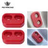 PQY 2 pièces de remplacement de bagues de doublure de porte pour Mazda NA, NB, NC, ND MX-5 toutes les générations Miata PQY-CBS06R-QY