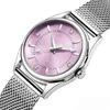 MENS Titta på Quartz Watches 40mm Classic Designer Montre de Luxe For Men armbandsur Sapphire Business Wristwatches Gift
