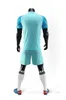 Futbol Jersey Futbol Kitleri Renk Ordusu Spor Takımı 258562417