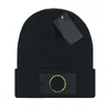 Winterhoed unisex gebreide hoeden hiphop mode patronen hoed voor mannen en vrouwen winter hat2154