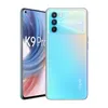 Cellulare originale Oppo K9 Pro 5G 12GB RAM 256GB ROM MTK Dimensity 1200 Octa Core 64MP AI NFC 4500mAh Android 6.43" ID impronta digitale a schermo intero Face Smart Cellphone