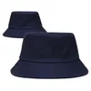 Mode mannen vrouwen hoed designer cap vissen jacht buiten visser gemonteerd emmer hoeden casquette sunhat hoge kwaliteit