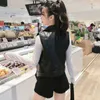 Aelegantmis Fashion Vintage Pu Leather Vest Coat Women Sleeveless Faux Jacket Waistcoat Ladies Casual Outwear Black 210607