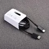 Cavi da USB C a C da 1 m 3FT USB da tipo C a tipo C Cavo di ricarica rapida per Samsung Galaxy S21 S20 s10 note 10 Plus Supporto cavi di ricarica rapida PD