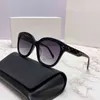 2022 Factory Wholesale High Quality Arc de round frame sunglasses ins net red same 40167