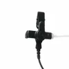 3.5mm Jack Ontvangen Luister Alleen Covert Acoustic Oortelefoon Headset voor Motorola Radio MIC XTS1500 APX4000 APX6000 APX7000 RLN4941A RLN5313A