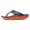 Zyyzym Flip Flop Uomini Spessi Sholed Shoe Beach Shoepper Shock Assorbimento Slifori di grandi dimensioni EUR 4049 210721