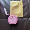 Kinder Deaigner Handtaschen Heißer Verkauf Mädchen Mini Prinzessin Taschen Hohe Qualität Klassische Druck Geldbörsen PU Leder Schultergurt Baby Snacks Münze Tasche Geschenke3570776