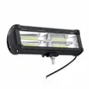 9V-30V 12V-24V LED Arbetslampa Bar Flood Spot Lights Driving Lamp för båt Motorcykel Offroad Bilbil SUV - 9 tum