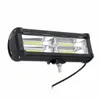 9V-30V 12V-24V LED Work Light Bar Flood Spot Lights Driving Lamp For Boat Motorcycle Offroad Car Truck SUV - 9 Inch