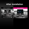 Car dvd Radio Lettore Multimediale Per Mazda BT-50 D'oltremare 2012-2018 9 Pollici 2Din Android GPS con Bluetooth WIFI USB AUX TPMS