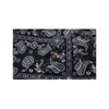 Chemises pour hommes surdimensionnées Bandana Paisley Harajuku Hip Hop Cardigan masculin à manches longues de marque Vêtements pour hommes Hawaiian Summer 210705