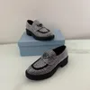 Туфли Mocassini in raso con cristalli 2022, полные бриллиантов, блестящие хрустальные туфли, замшевые туфли с пайетками, искусственными кристаллами и пайетками