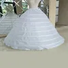long white wedding skirts