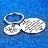 Keychains Birthday and Christmas key rings for best friends, thank you gifts wives, men, girls, boys, sisters brothers