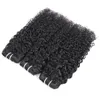 Brésilien Crépus Bouclés Cheveux Bundles Non Transformés Vierge Bouclés Extensions de Cheveux Humains 30 pouces Brésilien Crépus Bouclés Vierge Cheveux Weaves1189045