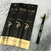 Maquillage Eye brand Makeup Liquid Eyeliner Pencil Natural Waterproof Long Lasting Cool Black Eye Liner Pen 1ml